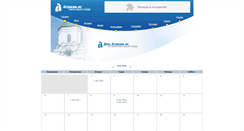 Desktop Screenshot of date.astrakhan.ws